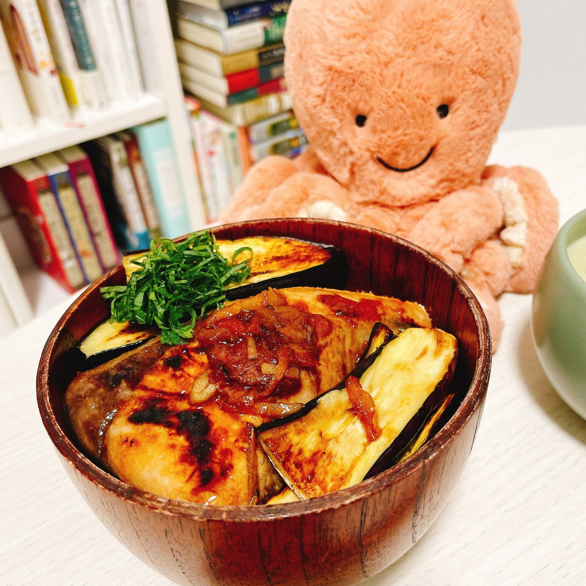 社会情勢による不安からここ何日かごはんを作っている(手を動かしてると気がまぎれるため)