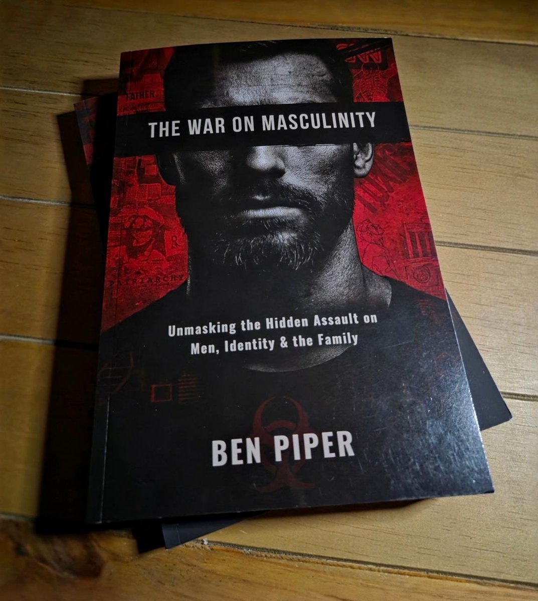 Ben Piper tweet media