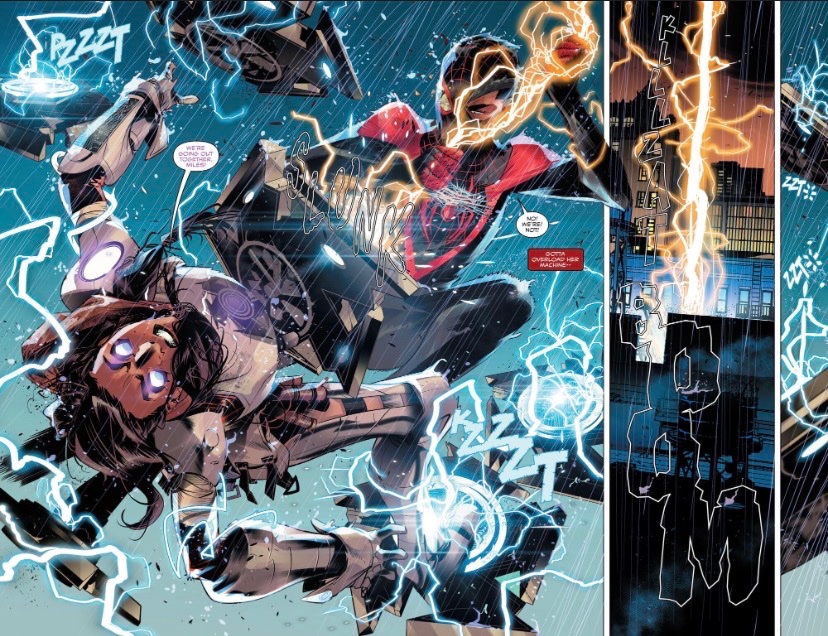 The Spider-Man Lawyer tweet media