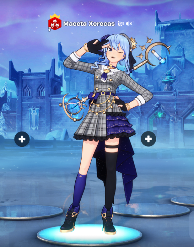 HITBLADE 🐺 tweet media