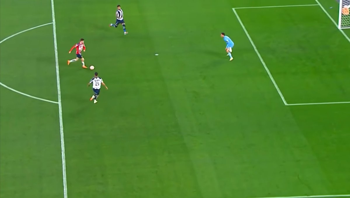 Uribe 🇲🇽 (Martial’s Version) tweet media