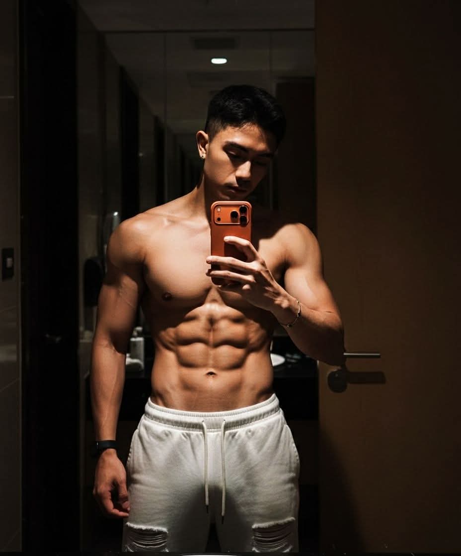 Men's Flex tweet media