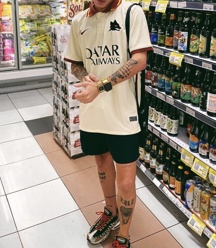 Sho Pensar tweet media