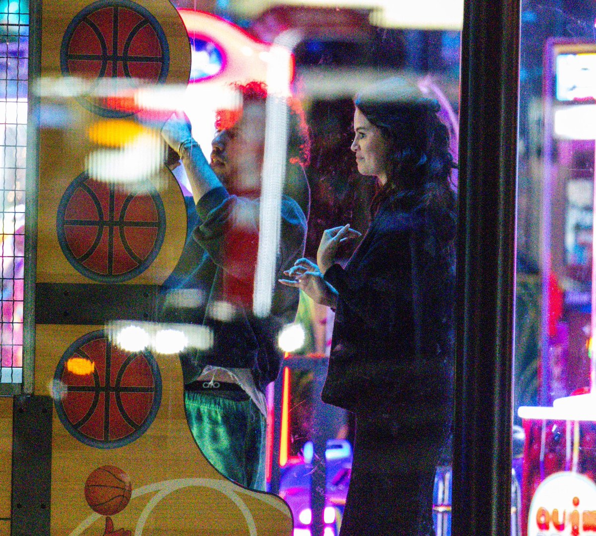 WorldwideSelG Media | Fan Account tweet media