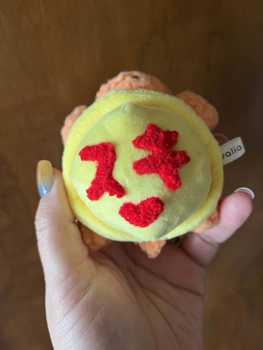 リョウコ🦖 tweet media