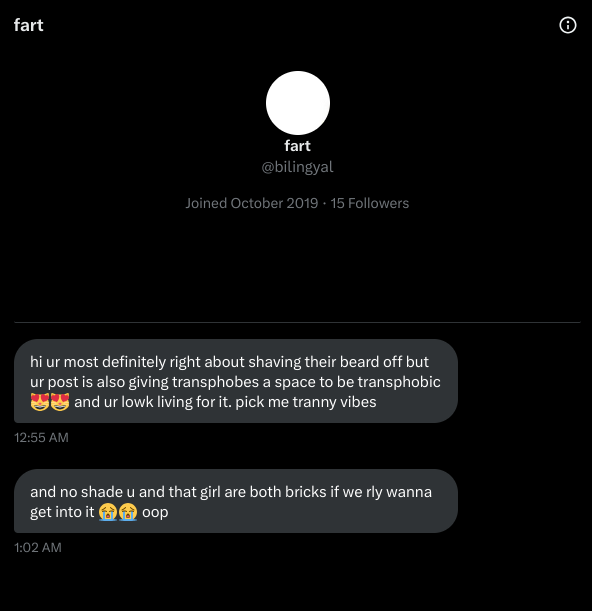 kali 🔻🏳️⚧️『Aero』 tweet media