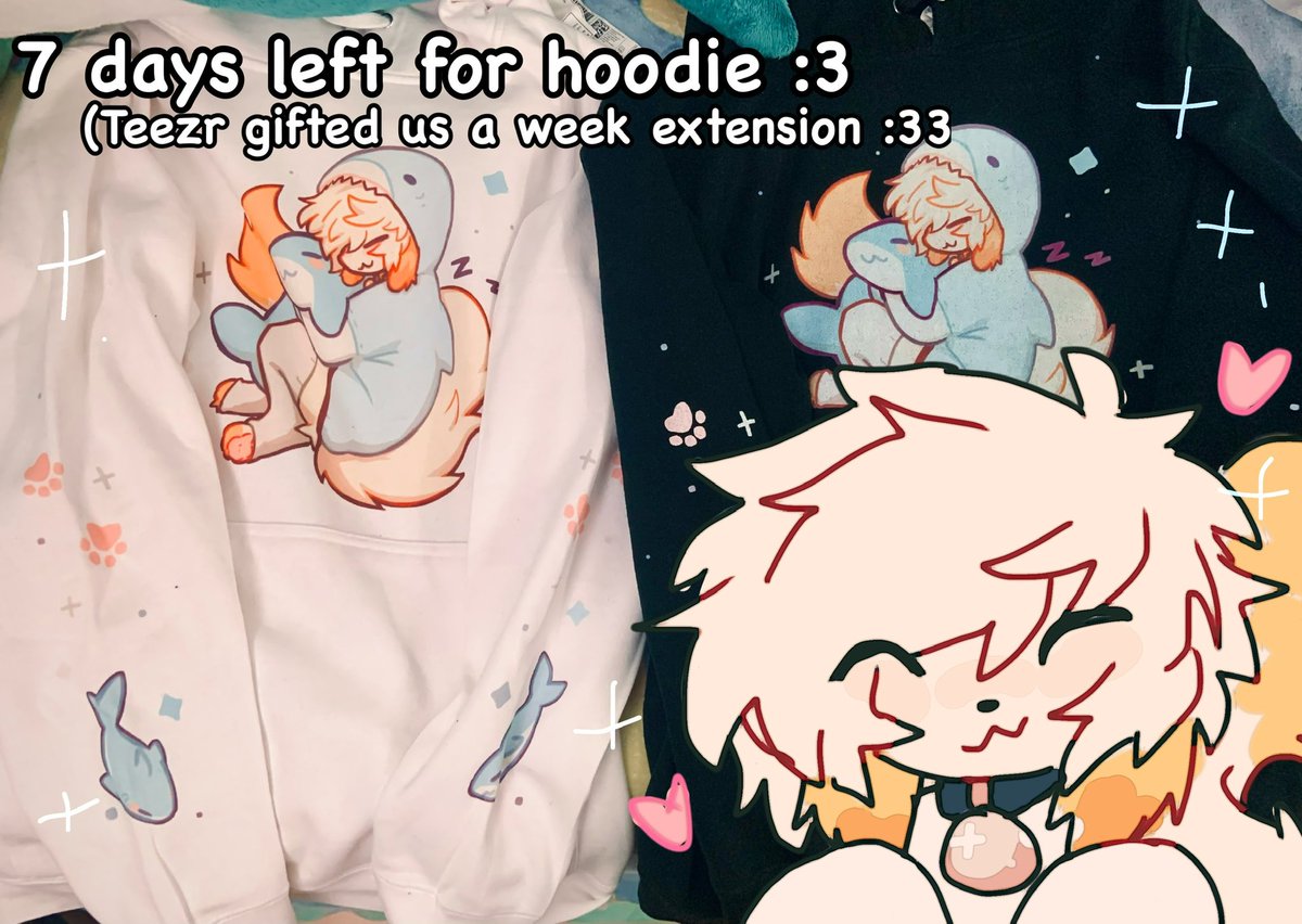 wyphlskdjflshsks limted hoodie :3 tweet media