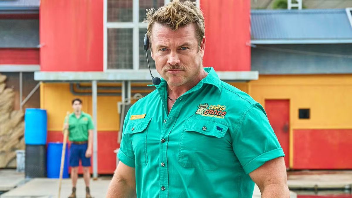 With a 100% critic score on #RottenTomatoes, Deadloch season 2 is being praised as "one of the most distinctive and exciting" Australian series. 🍅

Read More: bit.ly/483qYQ2