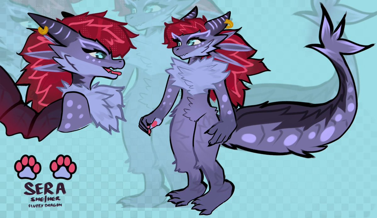 snny| COMMS OPEN(⁠人⁠ ⁠•͈⁠ᴗ⁠•͈⁠) tweet media