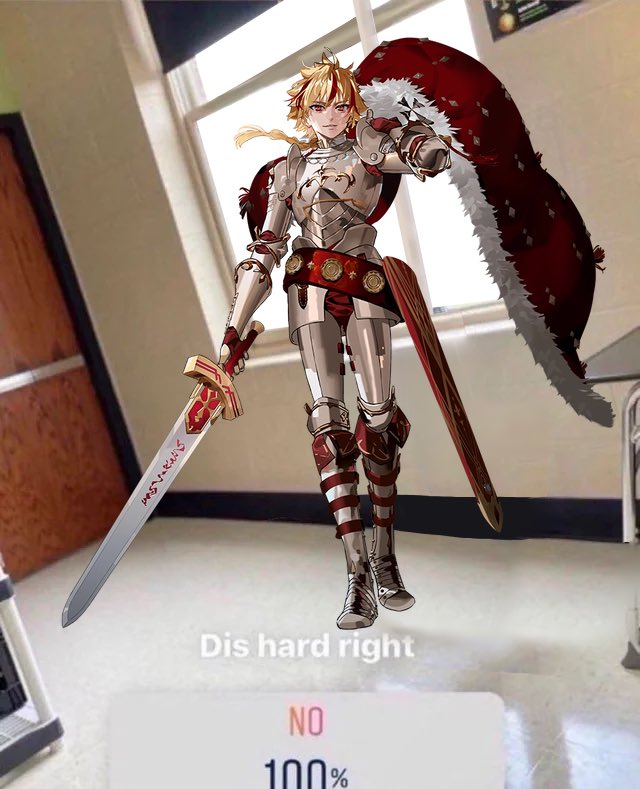 “Saber” tweet media