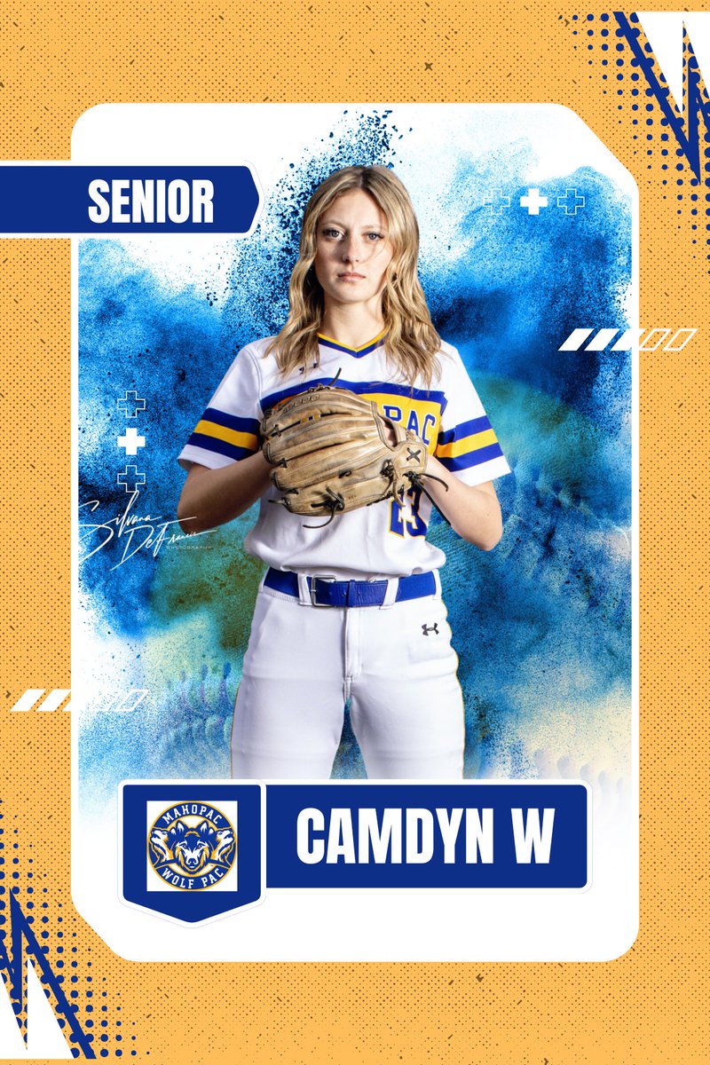 Pac Varsity Softball tweet media