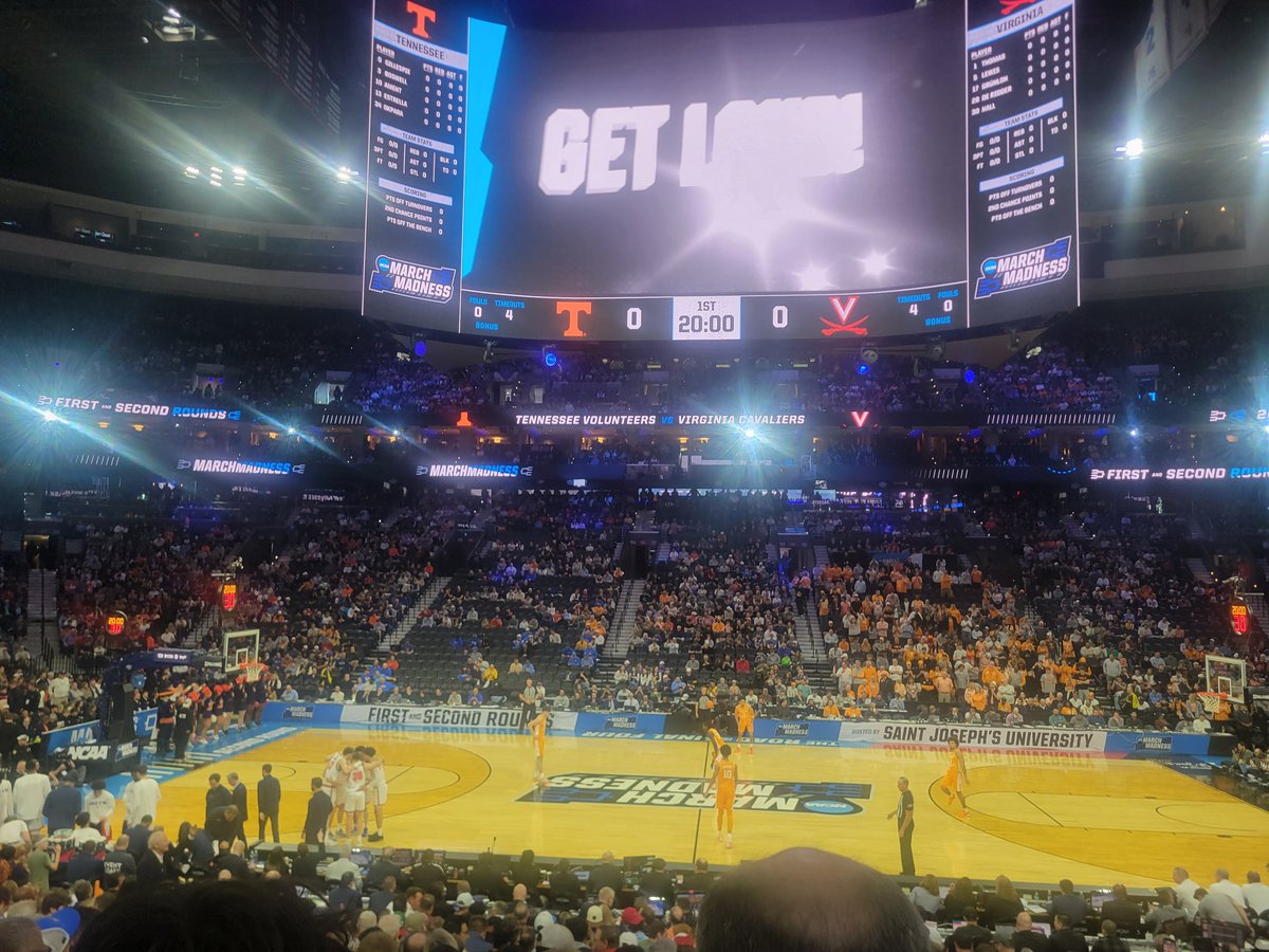 Central PA Vols Fan tweet media