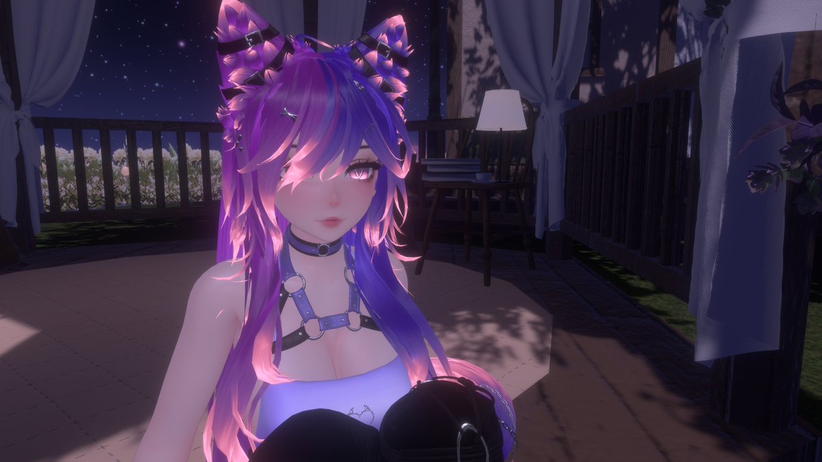 luna💫 tweet media