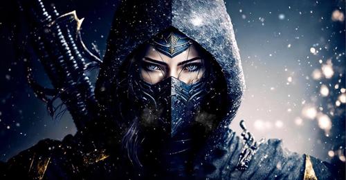 LASKA SANDY DAWN ALEX PASCALE PADLO ALPHA. A. tweet media