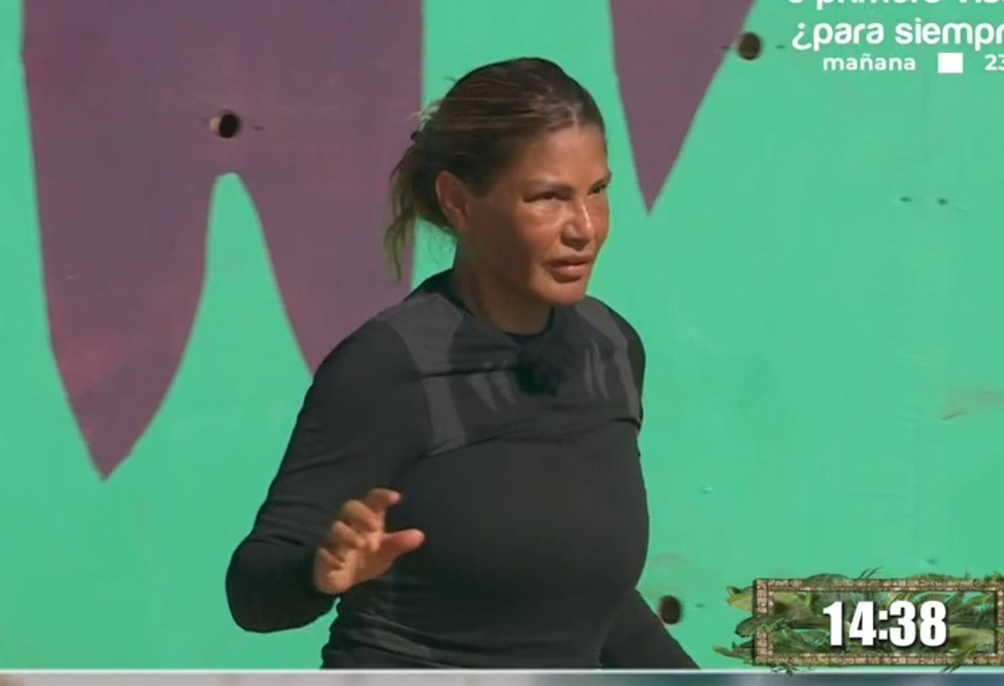 virginia zapater tweet media