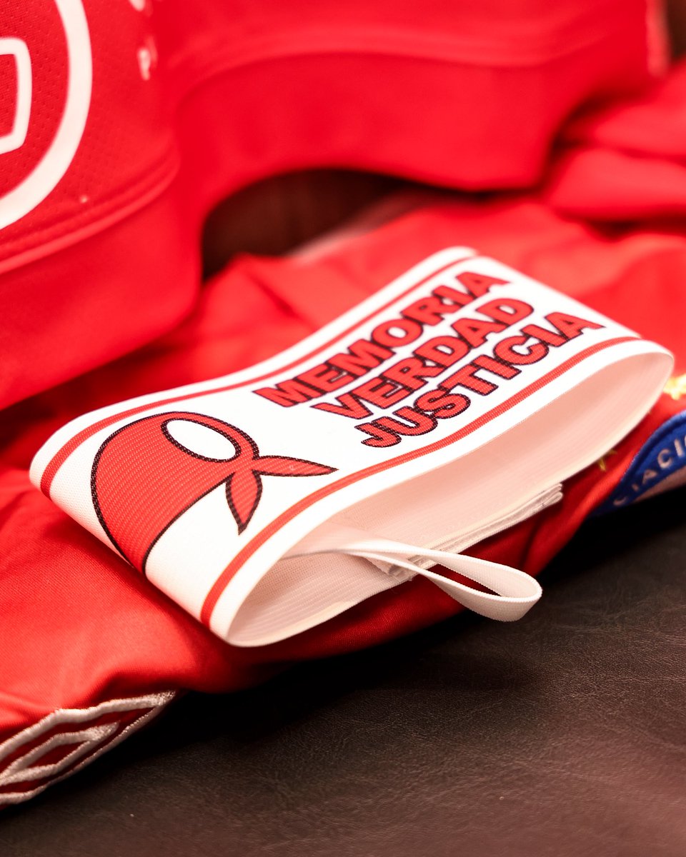 Argentinos Juniors tweet media