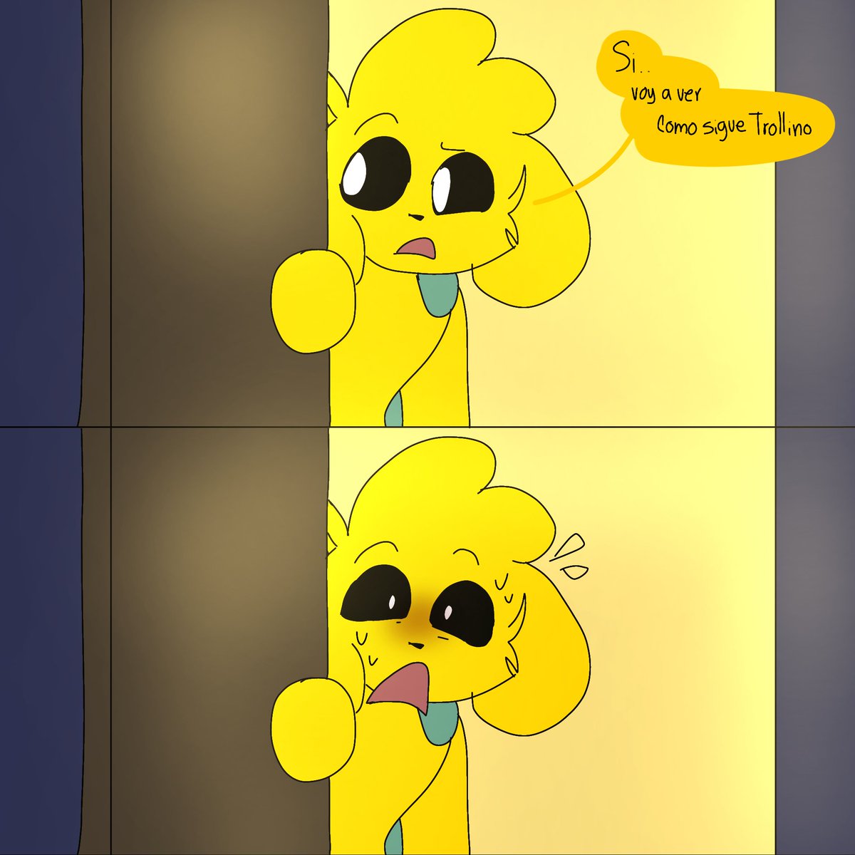 ✨Blabitagoras✨ tweet media