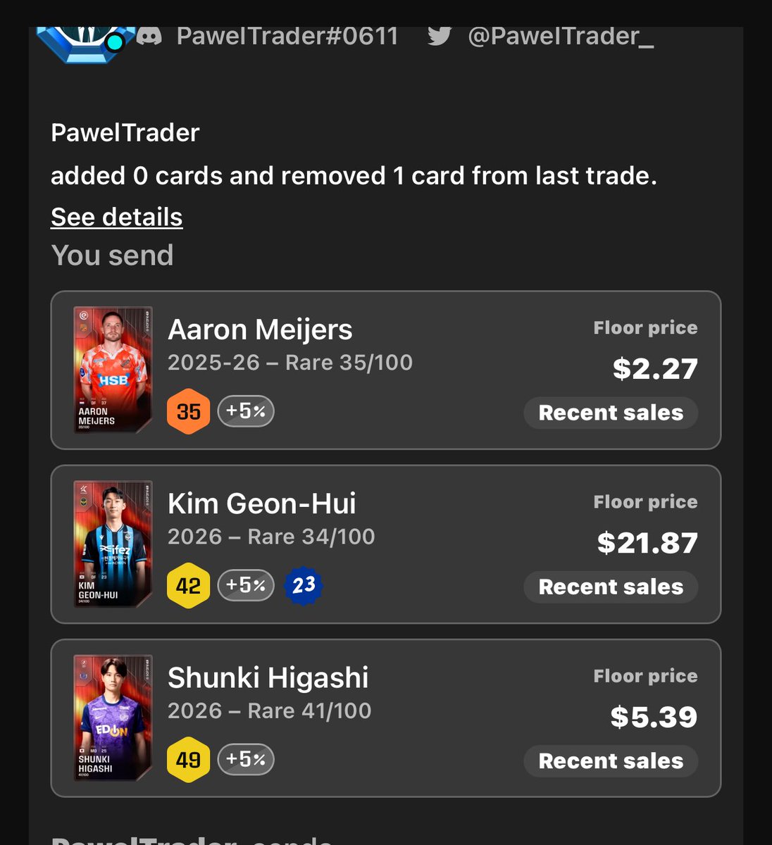 Abhishek tweet media