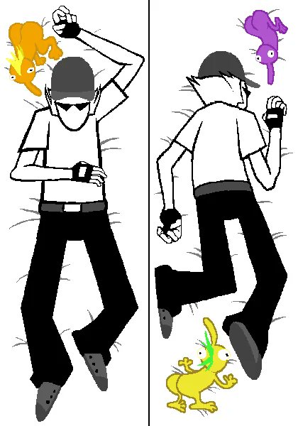 ROSCO.png || 1988 comic tweet media