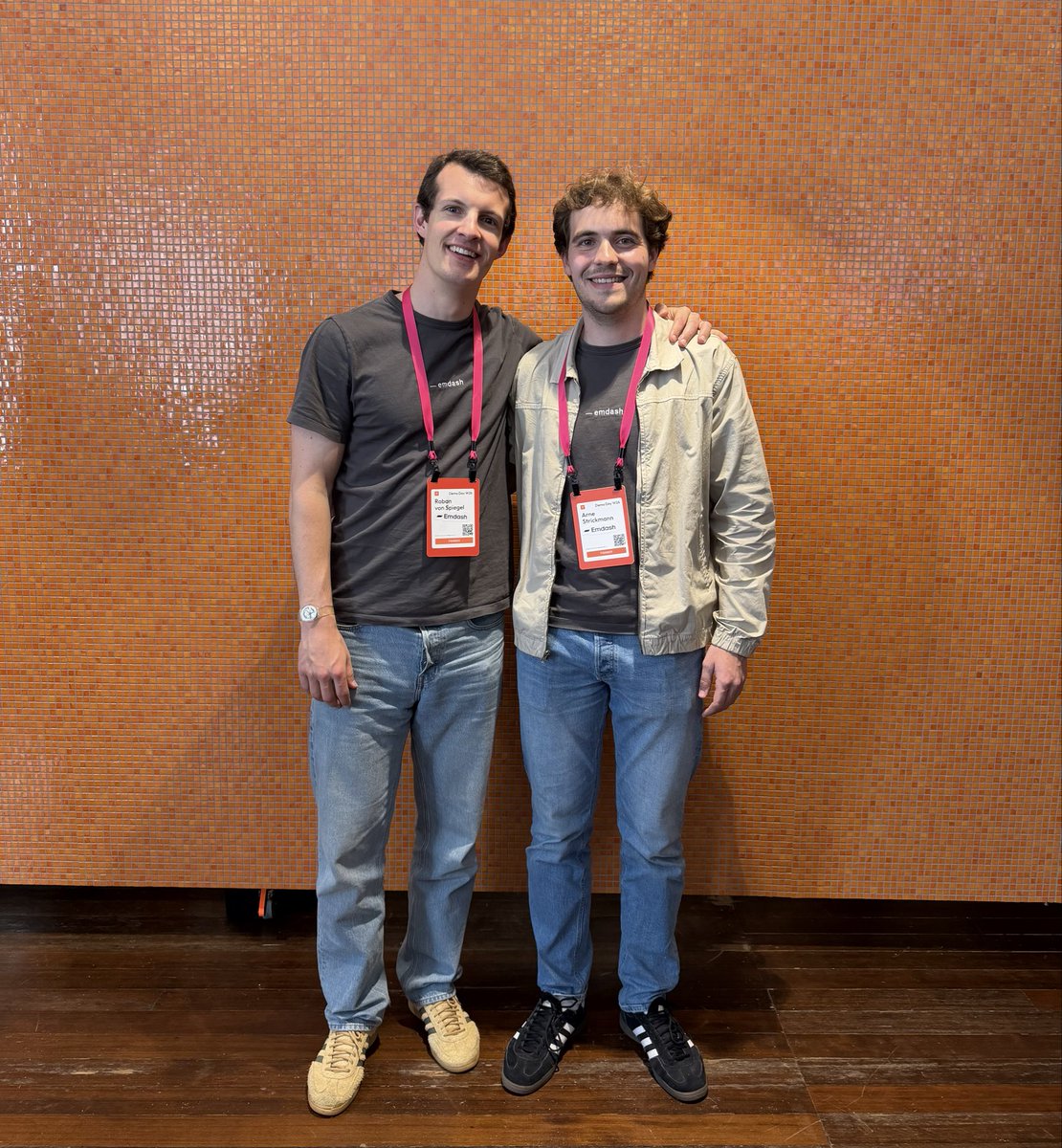 Arne Strickmann tweet media