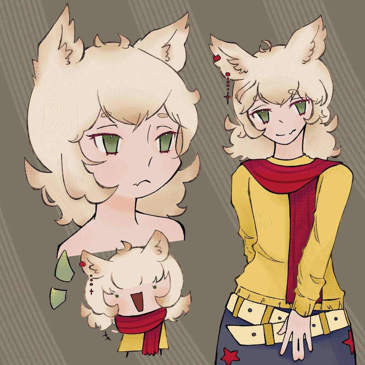 𑣲cyb.ᐟ.ᐟ tweet media