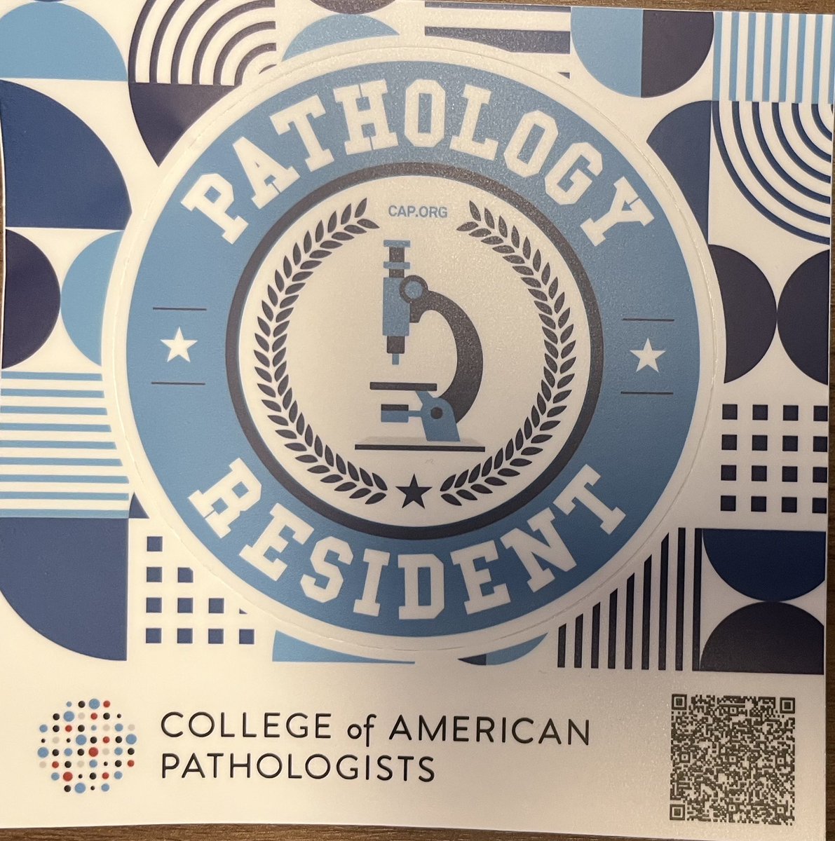 UPMC Pathology Residency Program tweet media