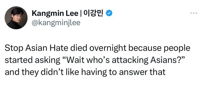 Kangmin Lee | 이강민 tweet media