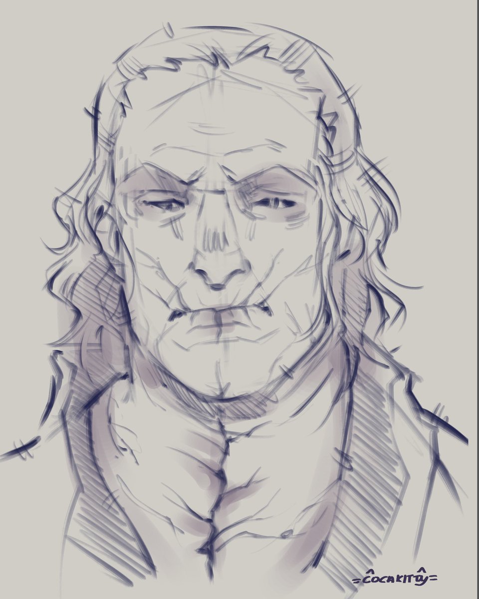 ⋆ ˚｡𖦹 coca ˚₊ || its victor gideon hours tweet media