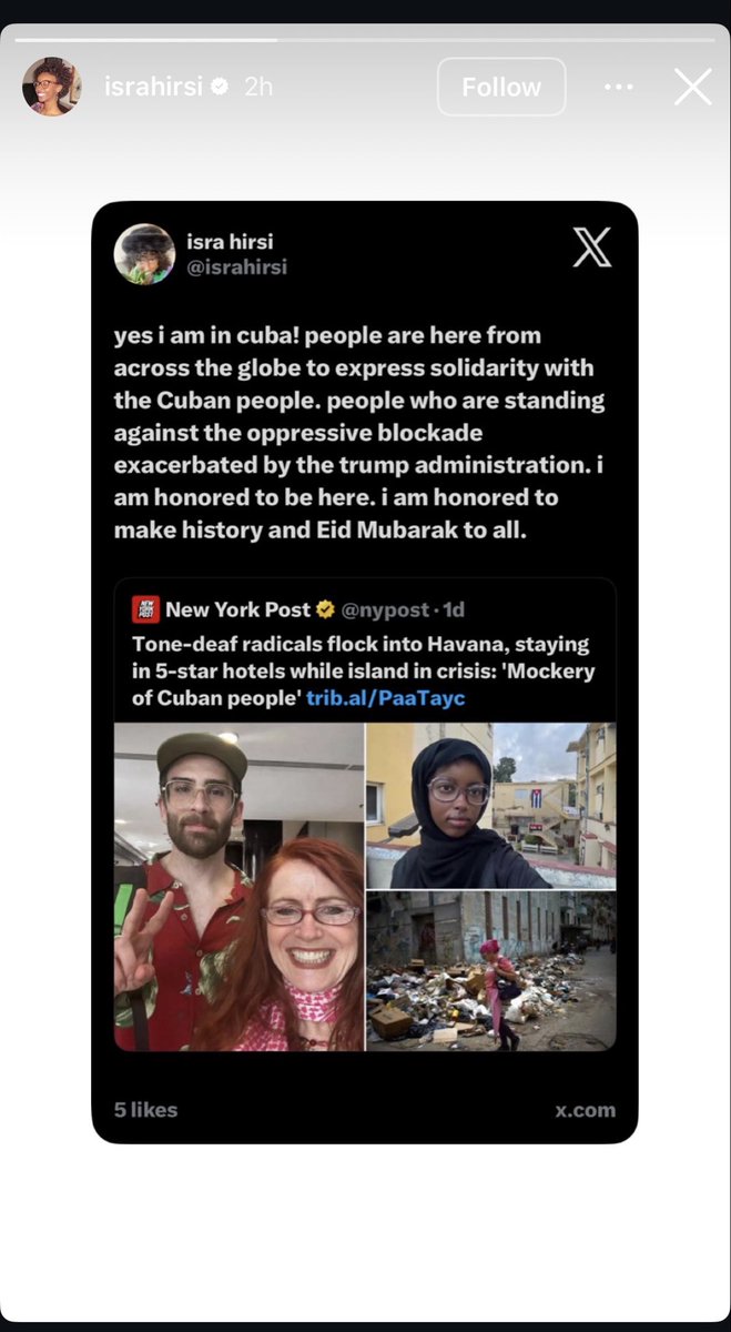 Documenting Jew Hatred on Campus at Columbia U tweet media