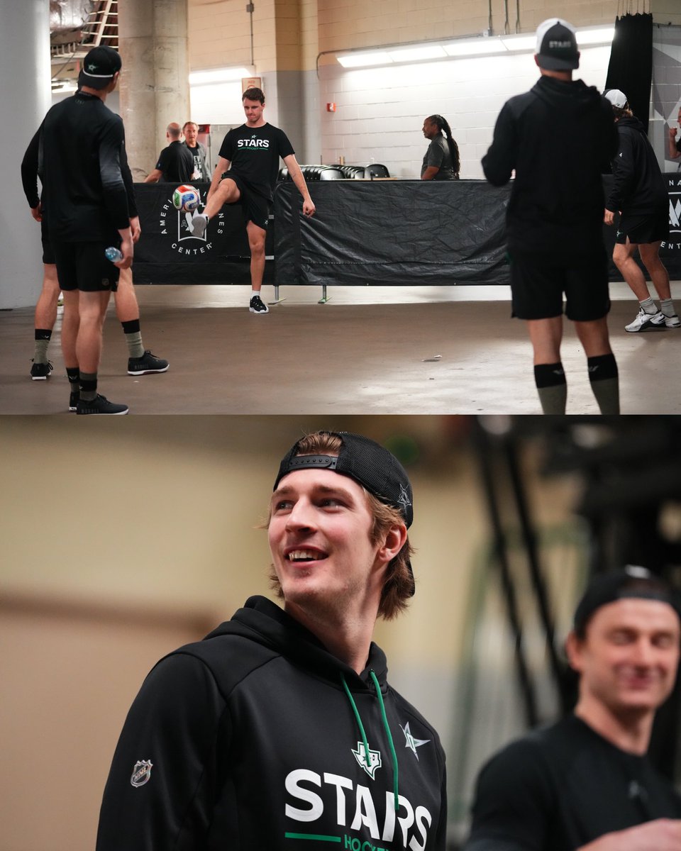 x - Dallas Stars tweet media