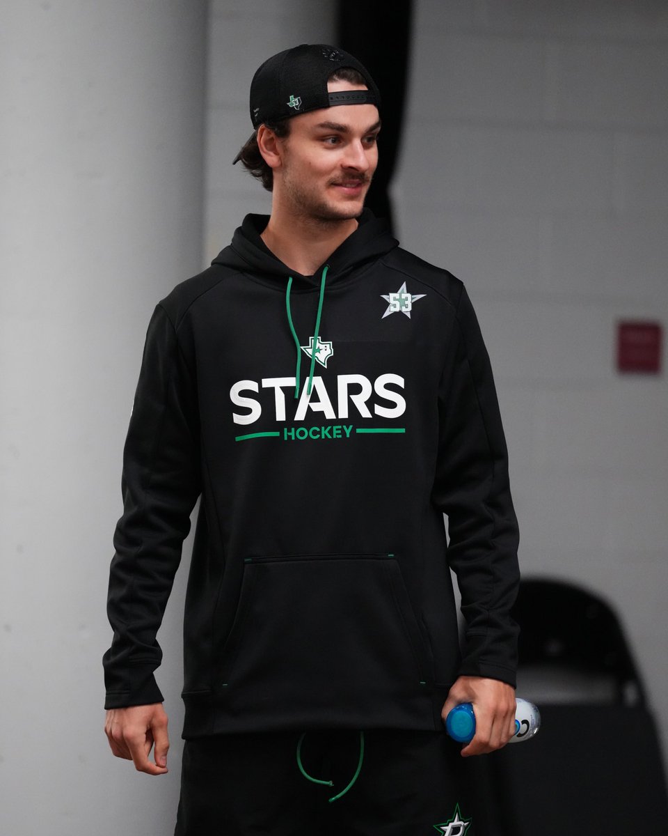 x - Dallas Stars tweet media