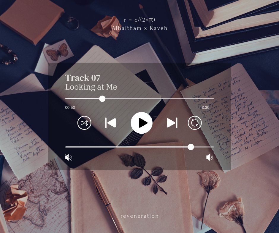 Reven 🖋️📖 - next project 16/17 done! tweet media