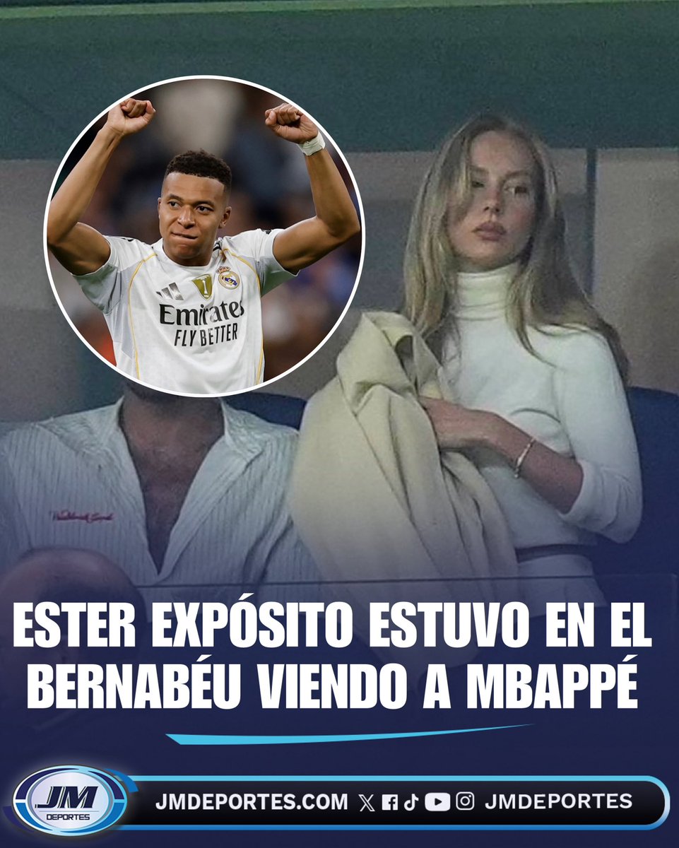 JMDEPORTES.COM tweet media