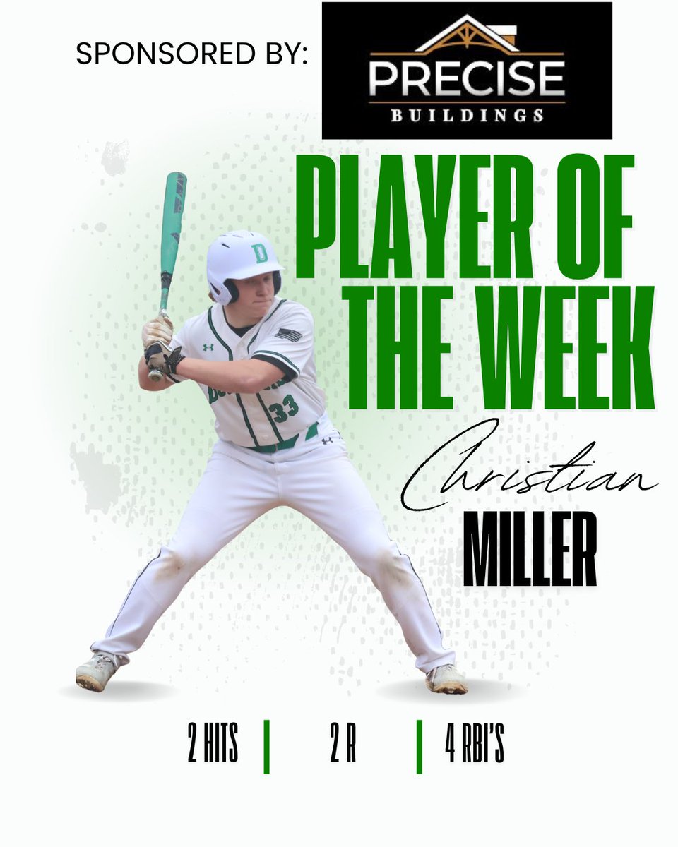 Donegal HS Baseball tweet media