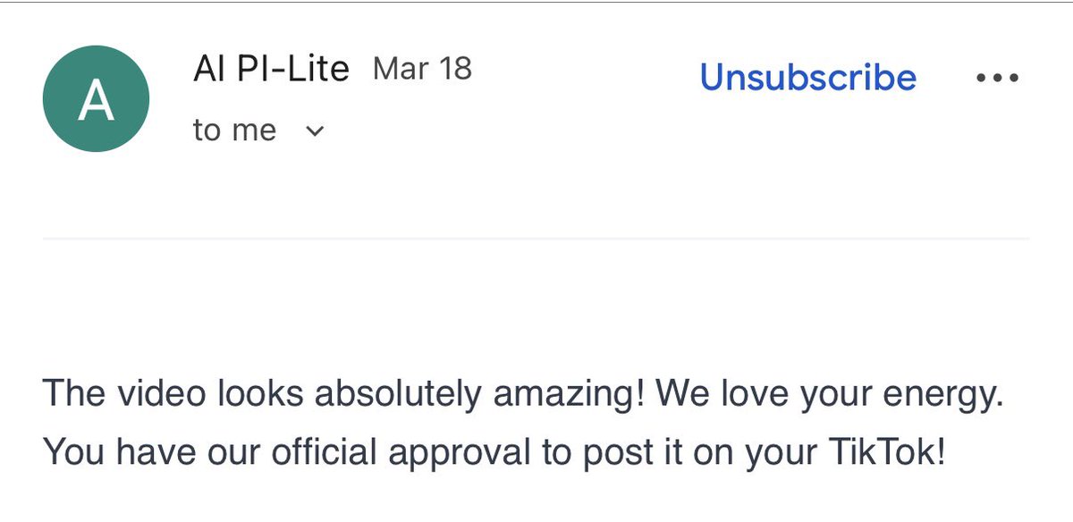 Mike Hyacinth | UGC x Affiliate Creator tweet media