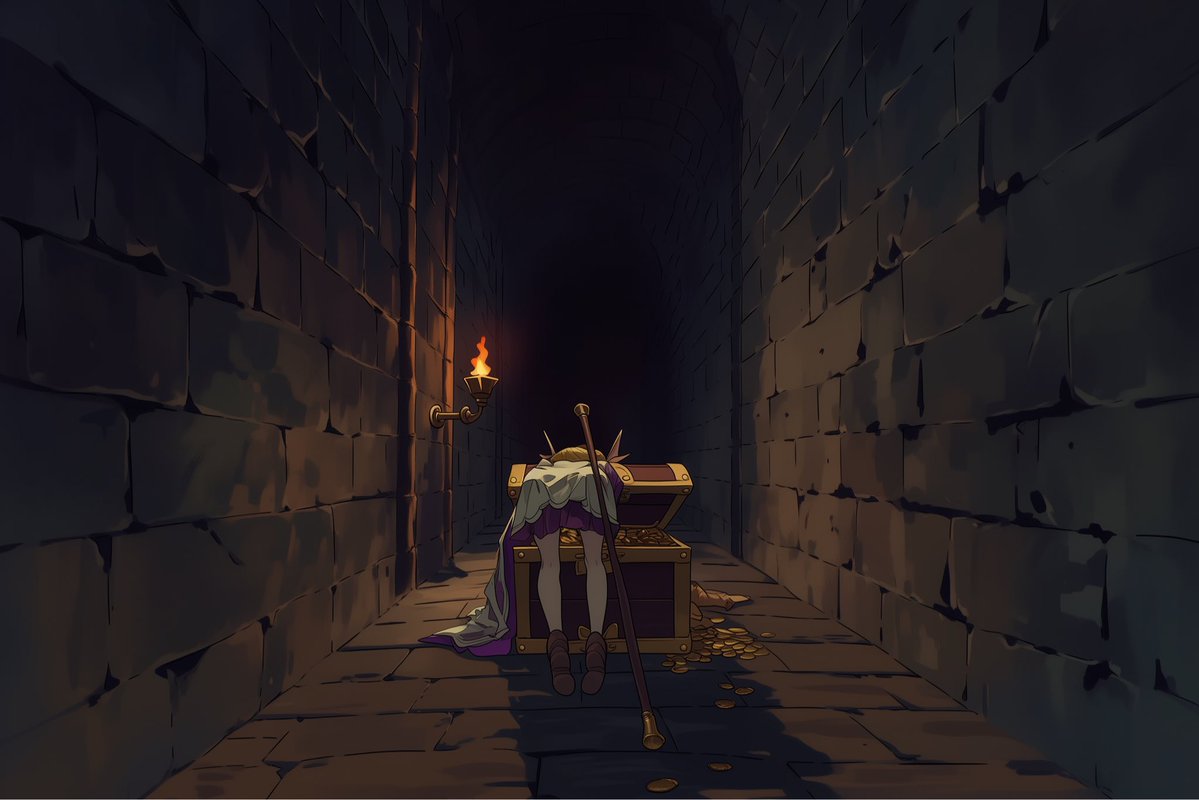 Neural Paradox tweet media