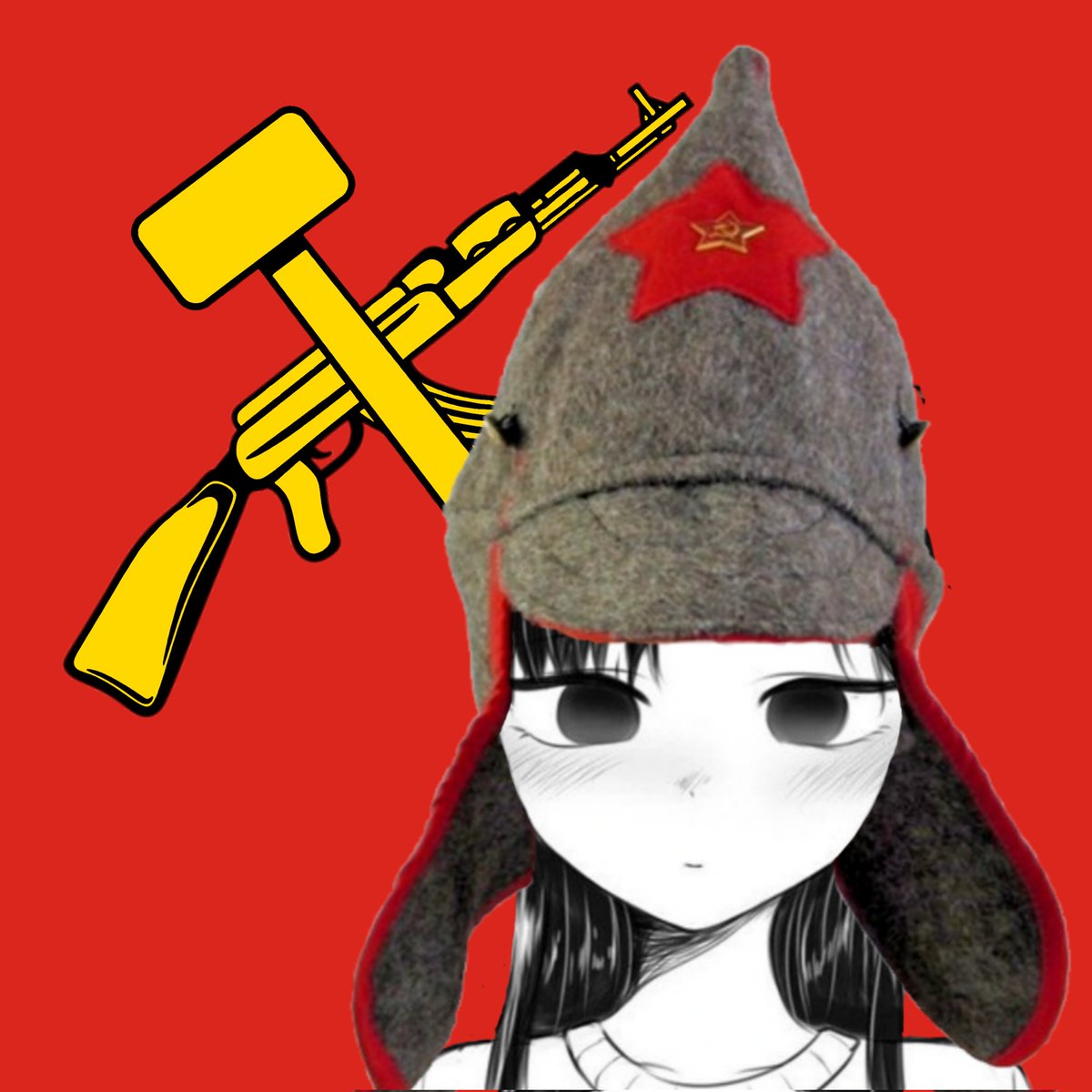 ANNIHILATE THE PEASANTRY BOLSHEVIK ☭ tweet media