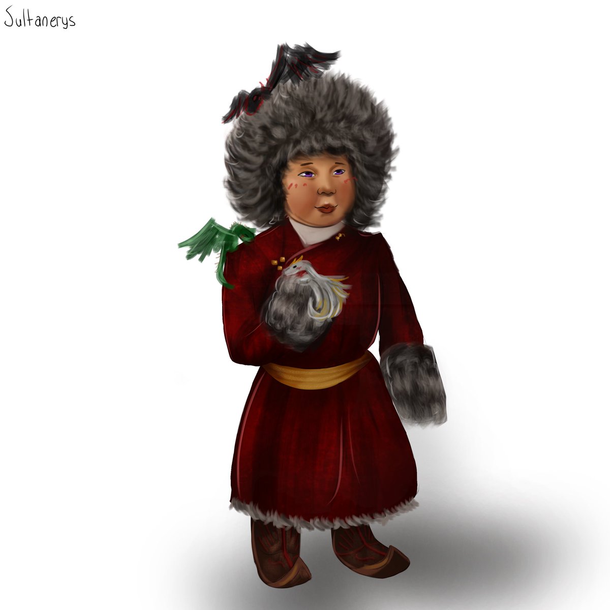 Su 🇮🇷 // Lya's wife tweet media