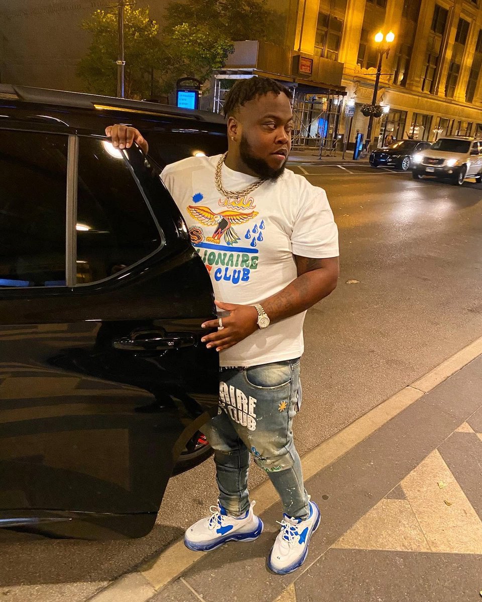 Big Rell tweet media