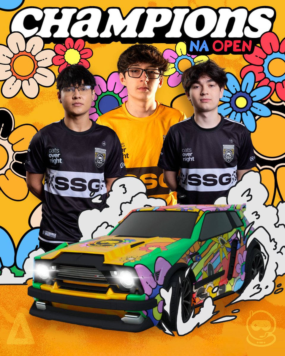 Spacestation Gaming tweet media