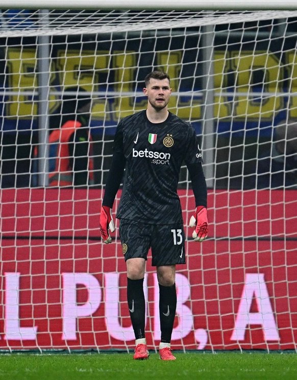 Inter Garis Lurus 🏆🇮🇹 tweet media