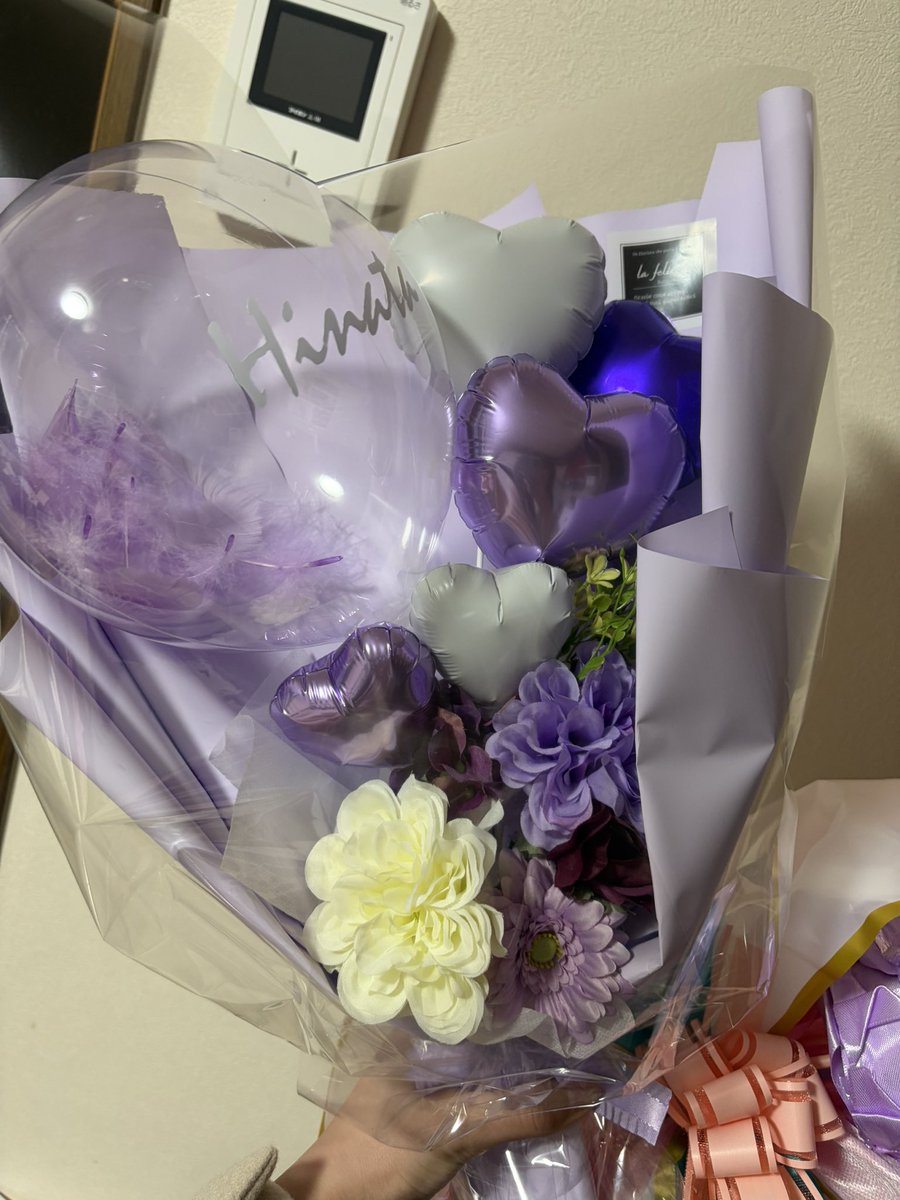 秋月ひなた🌕💜 tweet media