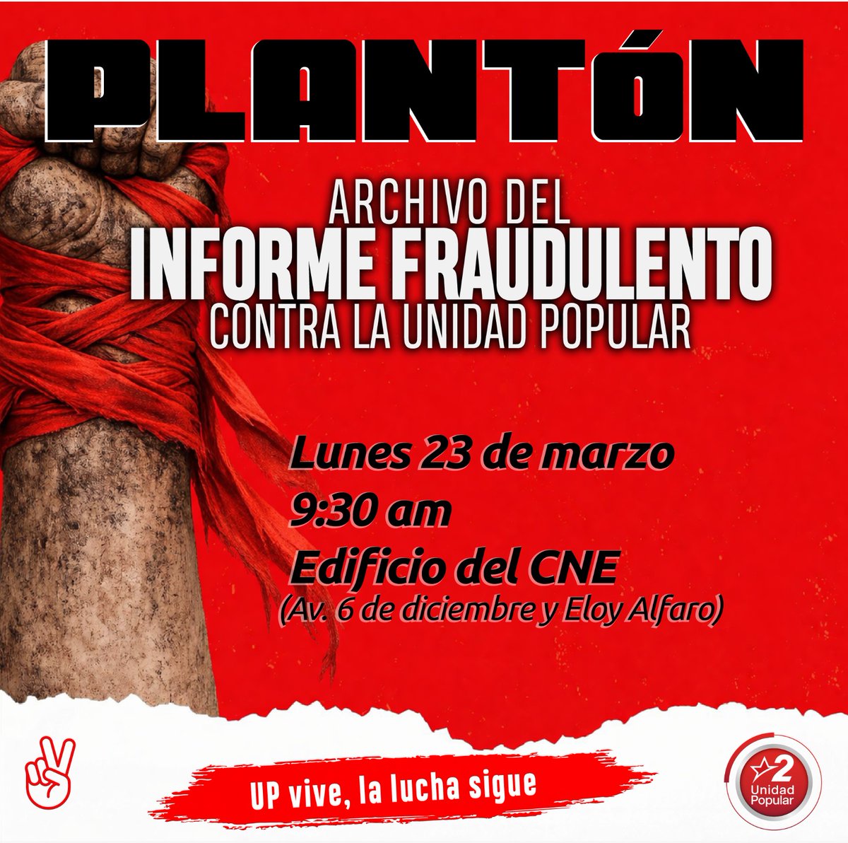 Carlos Castellanos B tweet media