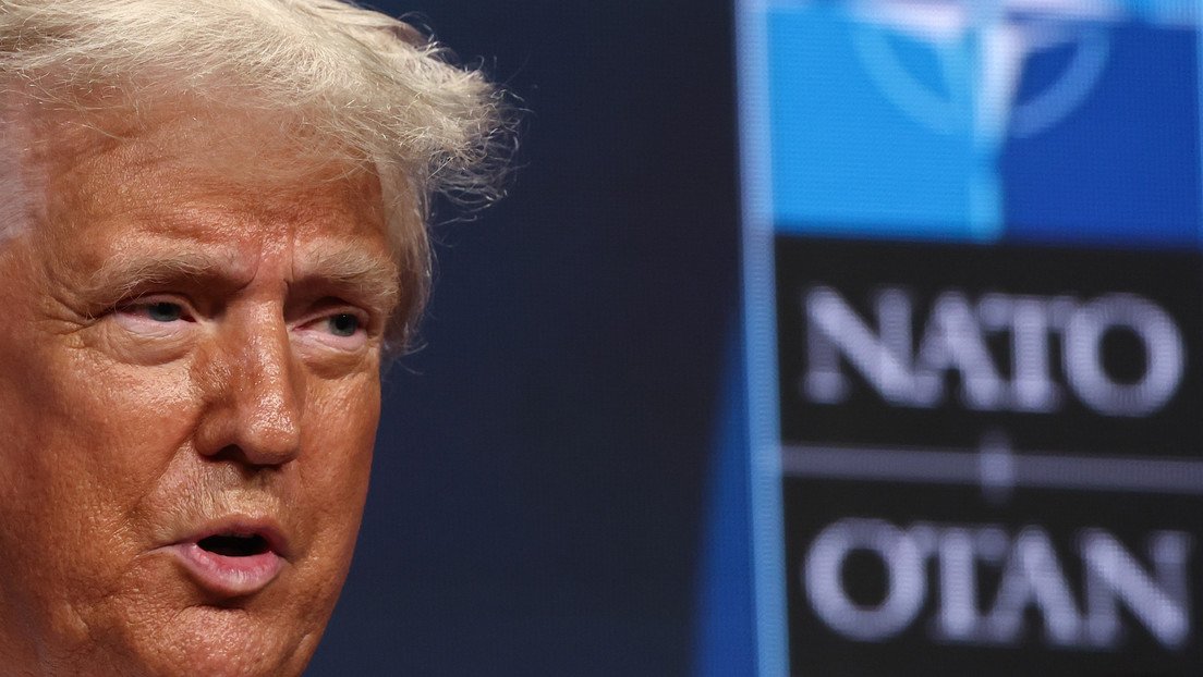 RT en Español tweet media