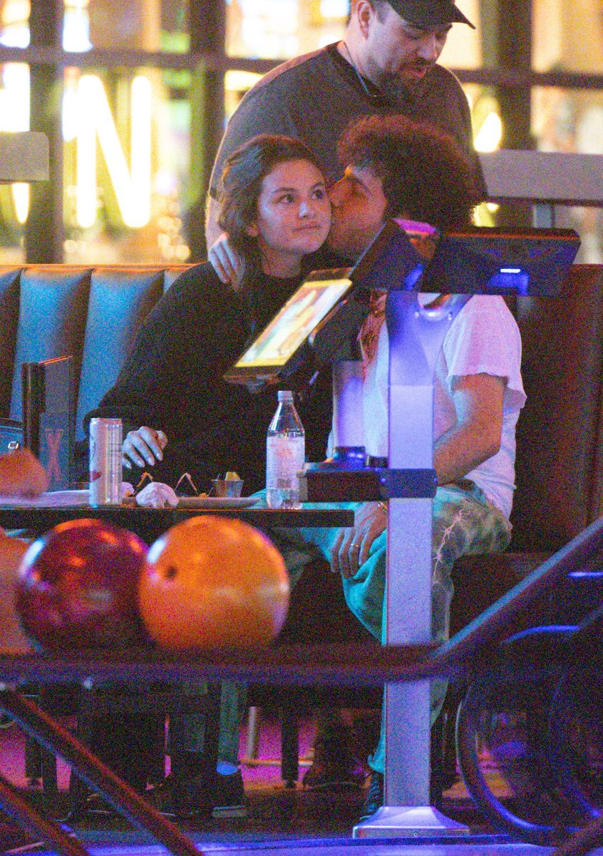 WorldwideSelG Media | Fan Account tweet media