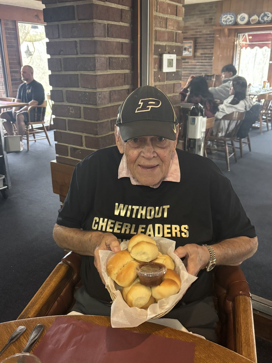 Purdue Men's Basketball tweet media