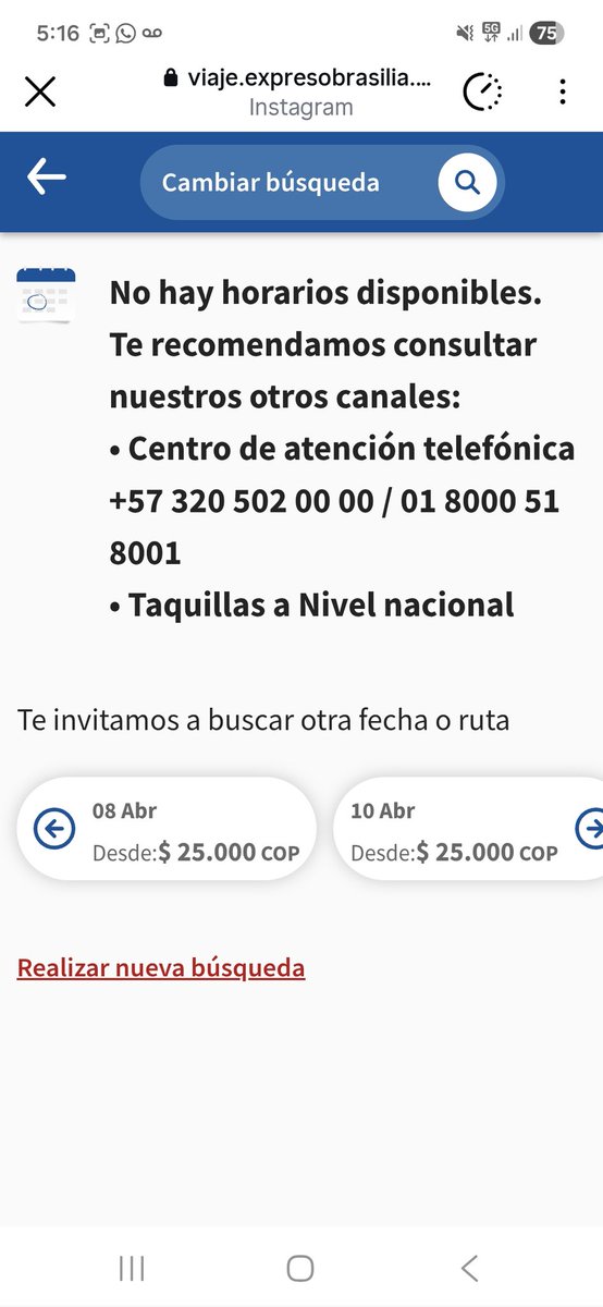 Adolfo Marriaga G. tweet media