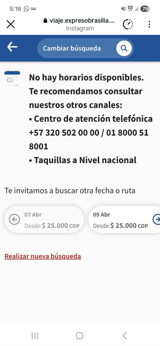 Adolfo Marriaga G. tweet media