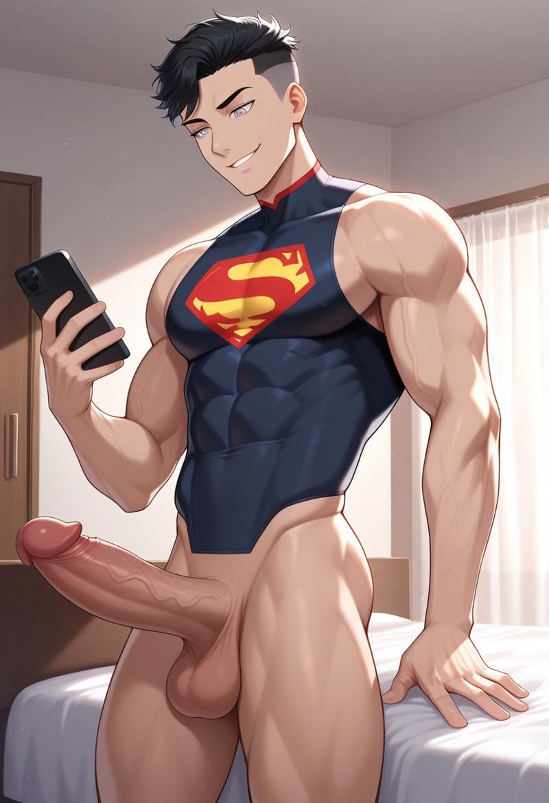 𝔖𝔲𝔭𝔢𝔯-𝔅𝔬𝔶 tweet media