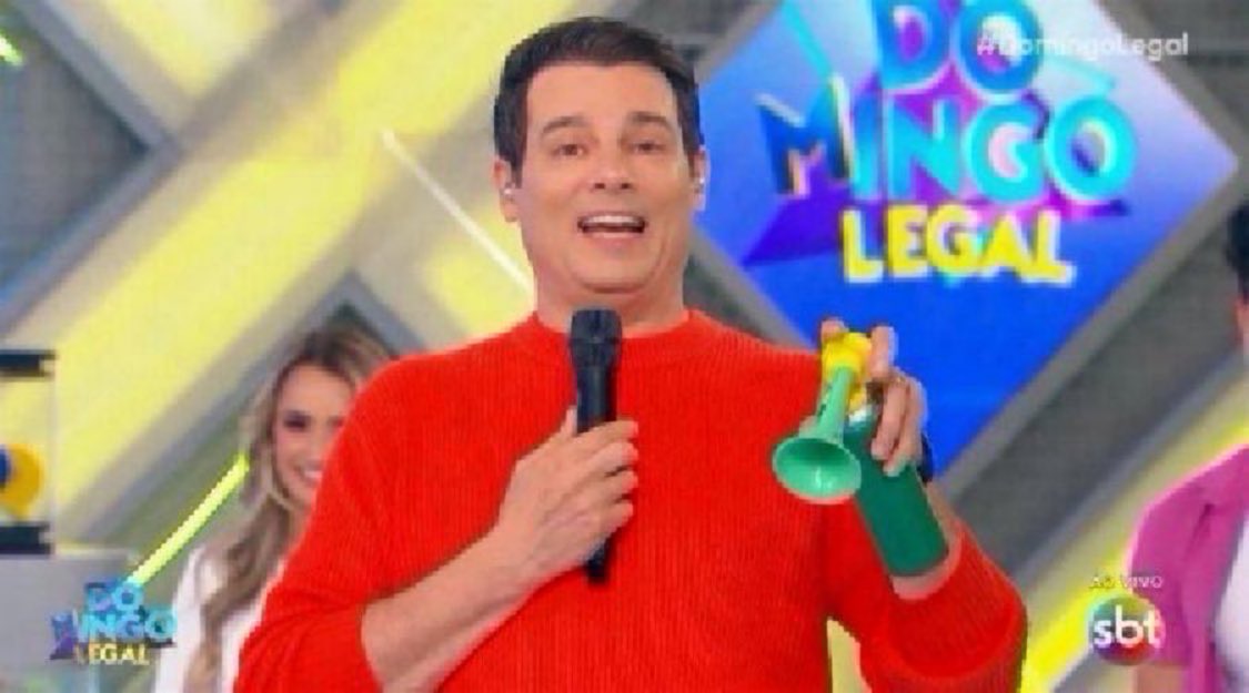 Hialley Gouveia tweet media